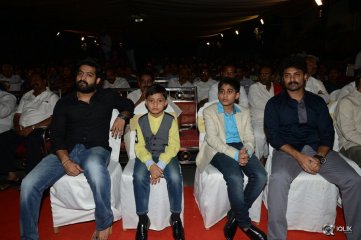 Daana Veera Soora Karna Movie Audio Launch